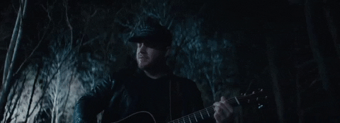 Kameron Marlowe Steady Heart GIF by Kameron Marlowe
