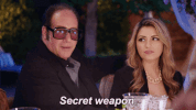 fox tv GIF by My Kitchen Rules on FOX