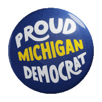 Joe Biden Election Sticker by Creative Courage