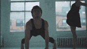 Dance GIF by Frankie Zulferino