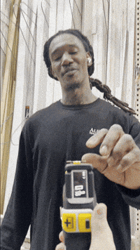 Power Tools Rage GIF by REEKON Tools