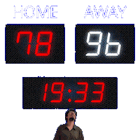 78 Home Sticker