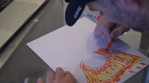 Foreverphoenix GIF by VeeFriends