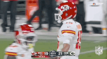 National Football League GIF by NFL