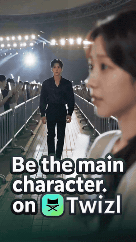 Ai Creator GIF by TwizlApp