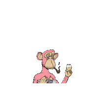 Celebrity Sticker by Siempre Tequila