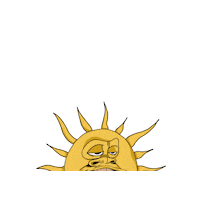 Gm Sticker by Siempre Tequila