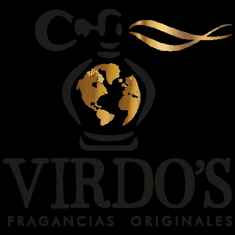 Virdos giphygifmaker perfume perfumes parfums GIF