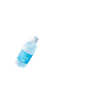 Ionwater Sticker by Pocari Sweat Indonesia