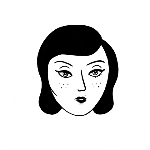GIF by Laurène Boglio