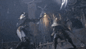 Video Game Battle GIF by XBOX