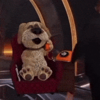 Will Smith Talking Ben GIF by Respective