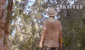 George Looking GIF by Australian Survivor
