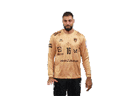 Handball Harbaoui Sticker by USDK