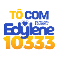 edyleneferreira bahia politica vereadora candidata Sticker