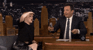 jimmy fallon lol GIF by The Tonight Show Starring Jimmy Fallon