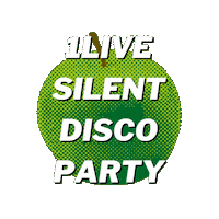 Festival Dortmund Sticker by Juicy Beats