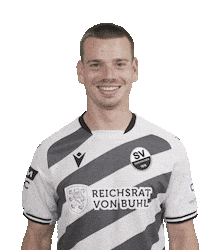3Liga Sticker by SV Sandhausen