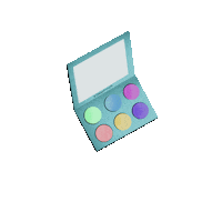Makeup Eyeshadow Sticker