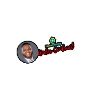 Maurice Sticker by Home Nearby