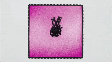 mascara lyric video GIF by Megan Nicole 