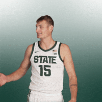Msu Coop GIF by Michigan State Athletics