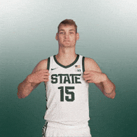Msu Coop GIF by Michigan State Athletics