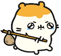 No Money Crying Sticker