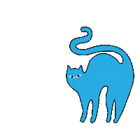 yashpradhann cat pride yash pride cat Sticker