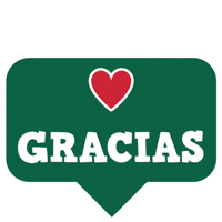 Spanish Love Sticker