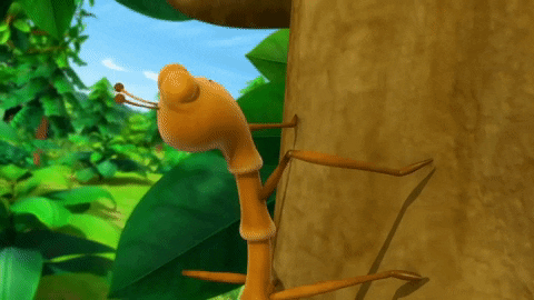 Song Adventure GIF by moonbug