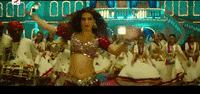 Kriti Sanon Mimi GIF by Sony Music India