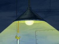 season 5 the original fry cook GIF by SpongeBob SquarePants