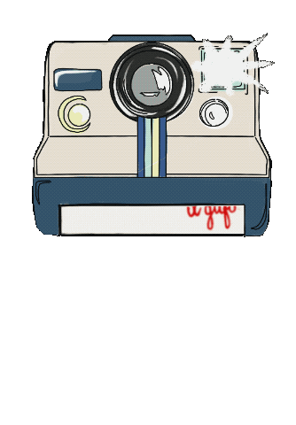 Summer Hawaii Sticker by Il Gufo