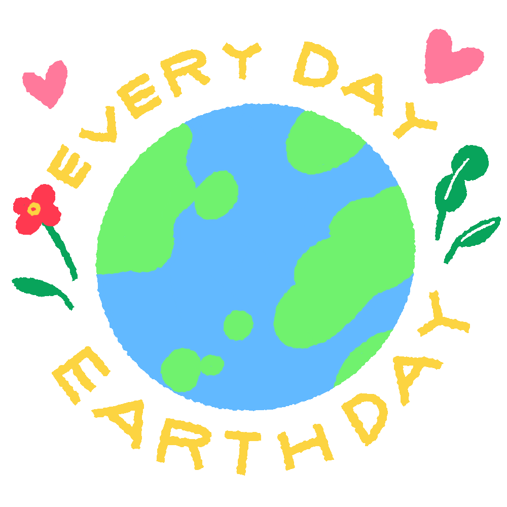 greenpeace_korea giphyupload vegan eco plastic Sticker