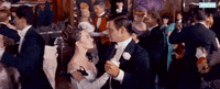 vincente minnelli dance GIF by Turner Classic Movies