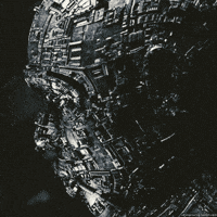 techno GIF by adampizurny