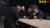 Shocked Special Forces GIF by Channel 7