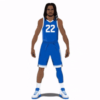 Nba Draft Basketball GIF by Panini America