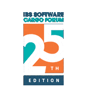 Air Cargo Technology Sticker by IBS Software