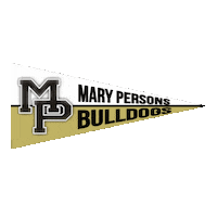 Flag Football Sticker by GPB Sports