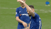 Premier League Love GIF by MolaTV