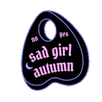 maisiehpeters maisie peters this is on you maisiehpeters sad girl autumn Sticker