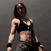 Abs Arm GIF