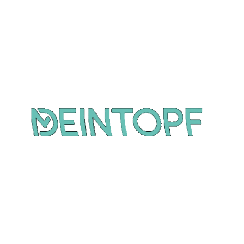 DeinTopf giphygifmaker Sticker