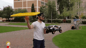 RatherBeEmbed racecar jsamp spin lid GIF