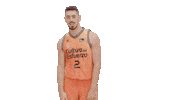Vamos Lets Go Sticker by ACB