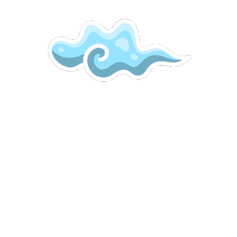 pejred giphyupload rain pejred Sticker