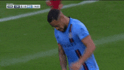 Excited New York City Fc GIF by NYCFC