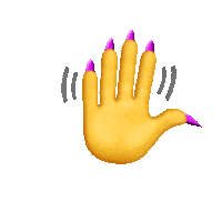 Whats Up Nbc Sticker by America's Got Talent